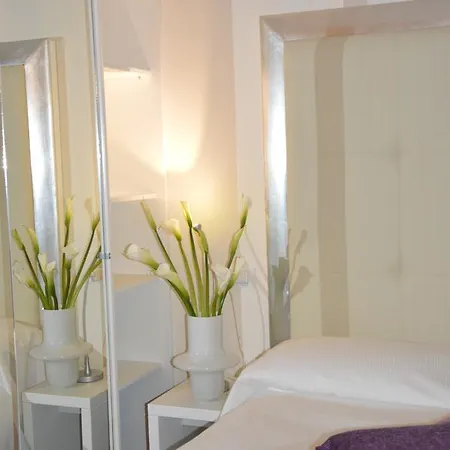 Europa Apartment Padova
