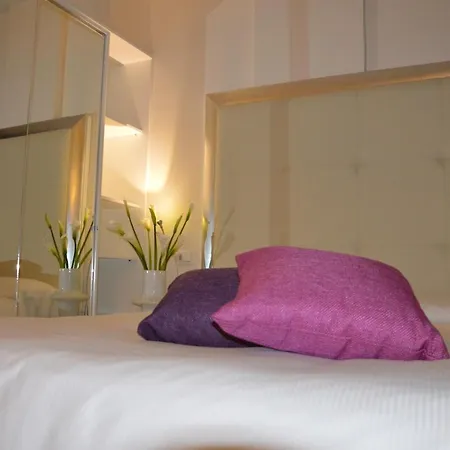 Apartment Europa *