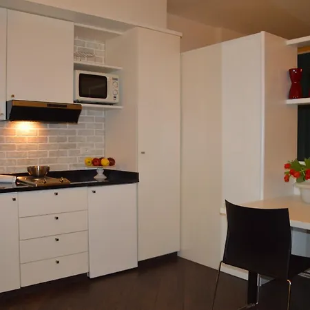 Apartment Europa Padova