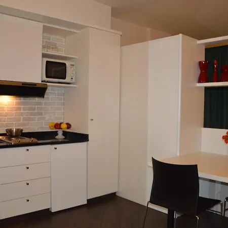 Apartment Europa