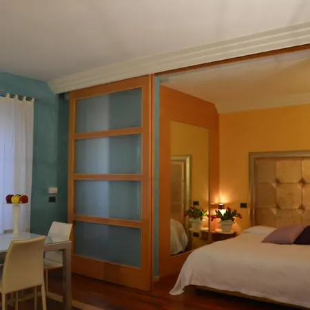 Europa Apartment Padova
