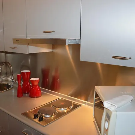 Europa Apartment